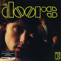 The Doors-The Doors-NEW LP 180gr Rhino MONO