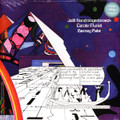 BRAINTICKET-Celestial Ocean-'73 Kraut Psych Trippy-NEW LP CLEAR