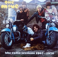 The Move-BBC Radio Sessions 1967-1970-NEW 2LP