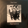 The Cure-Peel Sessions-Alternative Rock,Post-Punk-NEW LP