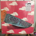 Lard Free-Gilbert Artman's Lard Free-'73 French Avantgarde-NEW LP