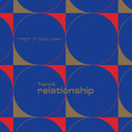 Major In Body Bear-Topic 2:Relationship-Taiwan Jazz-Rock,Fusion-NEW LP