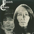 Freedoms Children-Galactic Vibes-'71 SOUTH AFRICAN PSYCH-NEW LP