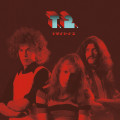 T.2.-1971-72-UK Hard Rock,Prog Rock-NEW LP