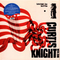 Curtis Knight With Zeus-Sea of Time-NEW LP