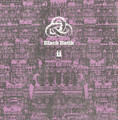 :nepaal-Black Batik II-2022 Hungarian Psych Rock-NEW LP COL