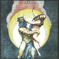 Pluto-Pluto-'71 UK Prog Hard Rock-NEW LP LONGHAIR