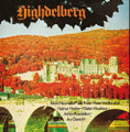Highdelberg-Highdelberg-'76 Krautrock-NEW LP