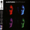 Alex Puddu-Discotheque-NEW LP+CD