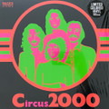 Circus 2000-Circus 2000-'70 ITALIAN PROG PSYCHEDELIC-NEW LP GREEN