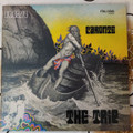 The Trip-Caronte-'71 ITALY PROG ROCK-NEW LP YELLOW