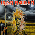 Iron Maiden-Iron Maiden-NEW LP