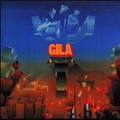 GILA-FREE ELECTRIC SOUND-'71 KRAUTROCK SPACE-NEW LP+poster