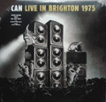 Can-Live In Brighton 1975-NEW 3LP