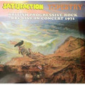 Satisfaction/Tapestry-British Progressive Rock BBC Live In Concert 1971-NEW LP