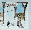 Genesis-Trespass-'70 Prog Rock-NEW LP