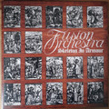 Fusion Orchestra-Skeleton In Armour-'73 UK PROG HARD ROCK-NEW LP
