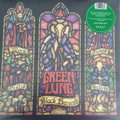 Green Lung-Black Harvest- UK heavy psych-NEW LP GREEN