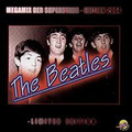 The Beatles-Megamix Der Superstars-Edition 2004-NEW CD