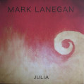 Mark Lanegan-Julia-European Tour Bruxelles 2010-NEW LP