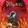 Neil Young & Crazy Horse-Cow Palace 1986 Live-NEW LP