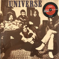 Universe-Universe-'71 Prog Rock Norway-NEW LP COL