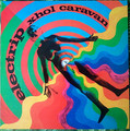 Xhol Caravan- Electrip-'69 Krautrock,Prog Rock,Jazz-Rock-NEW LP