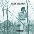 Paul Martin-It Happened-NEW LP