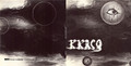 Kracq-Circumvision-'78 DUTCH PROG FOLK-NEW LP+CD