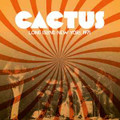 Cactus-Long Island, Ny 1971-Wlir Fm Brodcast-NEW LP