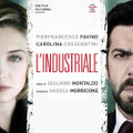 Andrea Morricone-L'Industriale -OST-NEW CD