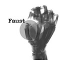 FAUST-S/T-'71 cult krautrock classic debut- NEW LP CLEAR VINYL