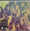 MANSON FAMILY-SINGS THE SONGS OF CHARLES MANSON-NEW LP