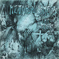 Metabolisme-Tempus Fugit-'77 French Prog Rock-NEW CD