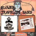 FLOWER TRAVELLIN' BAND-Satori/Made In Japan-70s JAPAN PSYCH BLUES-NEW CD