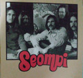 SEOMPI-We Have Waited-obscure US psychedelic-new LP COLORED