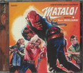 MARIO MIGLIARDI-Matalo!-'70 SPAGHETTI WESTERN OST-NEW CD