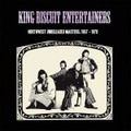 The King Biscuit Entertainers-Northwest Unreleased Masters,1967-1970-NEW LP