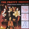 The Pretty Things-Electric Banana Sessions (1967-1969)-NEW LP