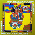 THE MOPS-  Psychedelic sounds in Japan-'60s Obscure Japanese Psych-NEW LP