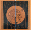 ASH RA TEMPEL-Ash Ra Tempel-KRAUT stoned trippy psych jam-NEW LP