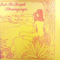 ASH RA TEMPEL-Schwingungen-'72 KRAUT stoned trippy psych jam-NEW LP
