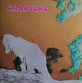 Hannibal-Hannibal-'70 UK Psych-NEW LP GATEFOLD