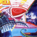 GILA-Night Works-'72 German LIVE KRAUTROCK PSYCH-NEW LP