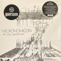 NECRONOMICON-TIPS ZUM SELBSTMORD-'72 heavy krautrock-NEW LP GUERSSEN