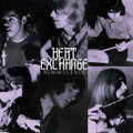 Heat Exchange-Reminiscence-'72 Canada heavy prog psych hard-NEW CD