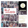 RJ And The Riots-RJ And The Riots-NEW LP WHITE