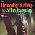 Dorothy Ashby-Afro-Harping-'68 Jazz Funk Soul Harp-NEW LP