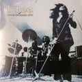 Free-Live In Stockholm 1970-NEW 2LP