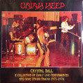 Uriah Heep-Crystal Ball -NEW 2LP